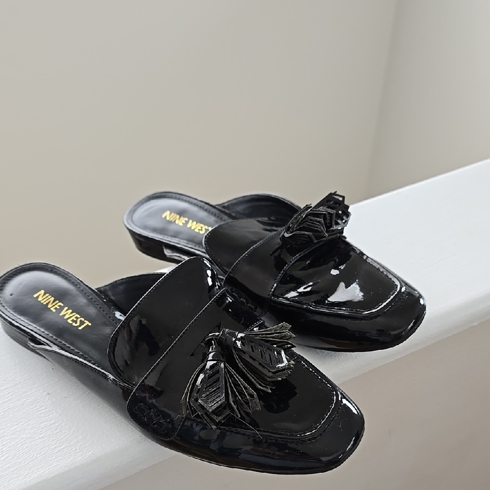 Nine West Black Women's Shoes